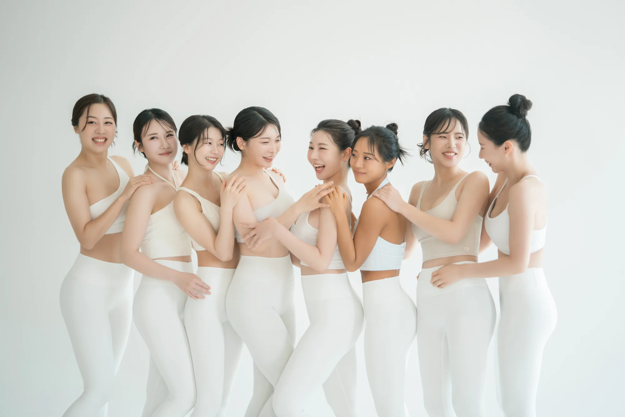 중곡역 필라테스 포즈필라테스 강사진